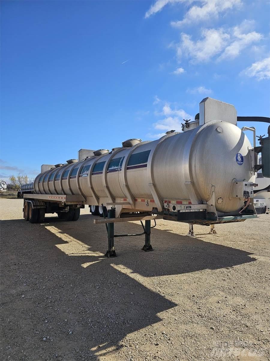 Dragon  Tank Trailers