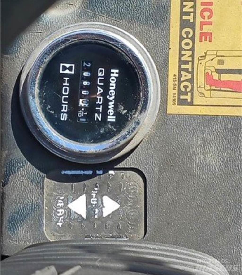Drexel R60 Misc Forklifts
