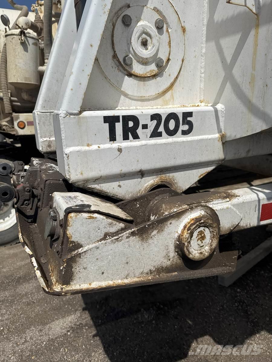 DURA HAUL Dump Trailers