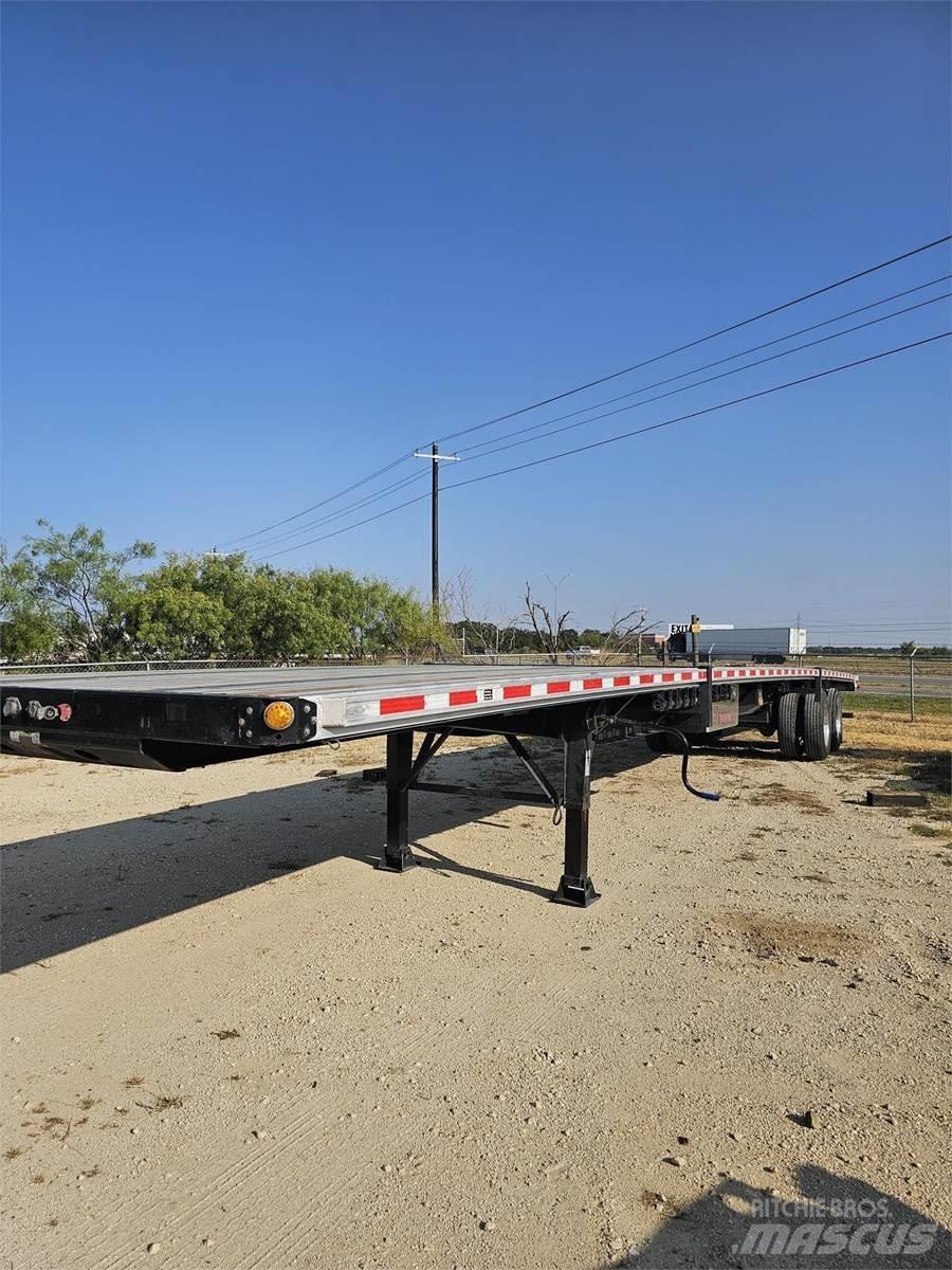 Fontaine  Flatbed Trailers