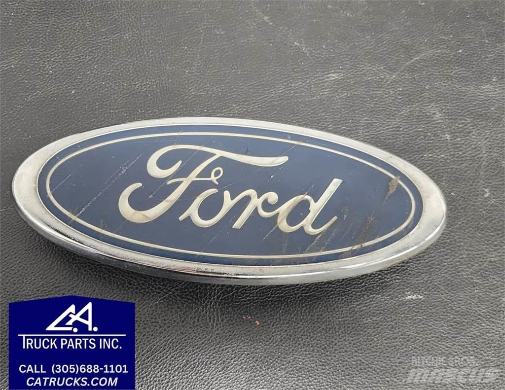 Ford  Other
