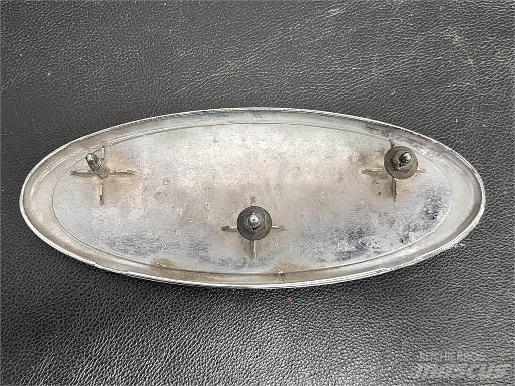 Ford  Other