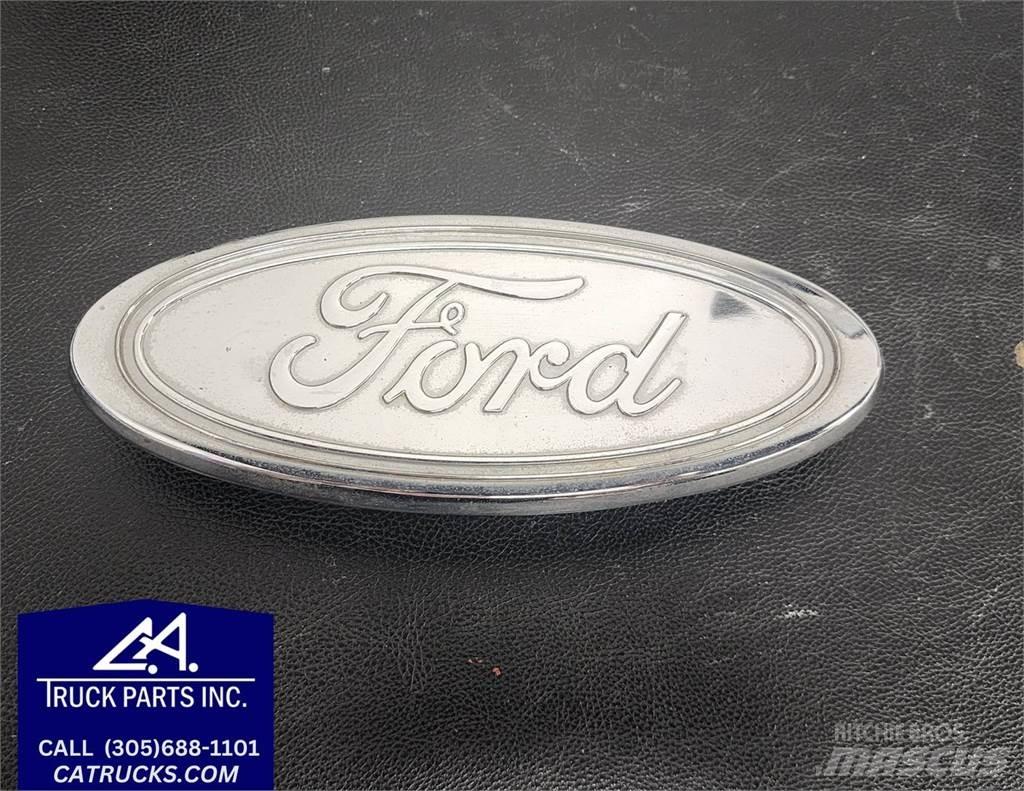 Ford  Other