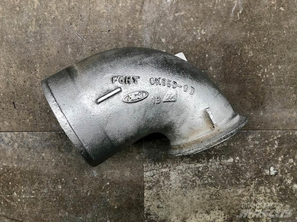 Ford  Other Components