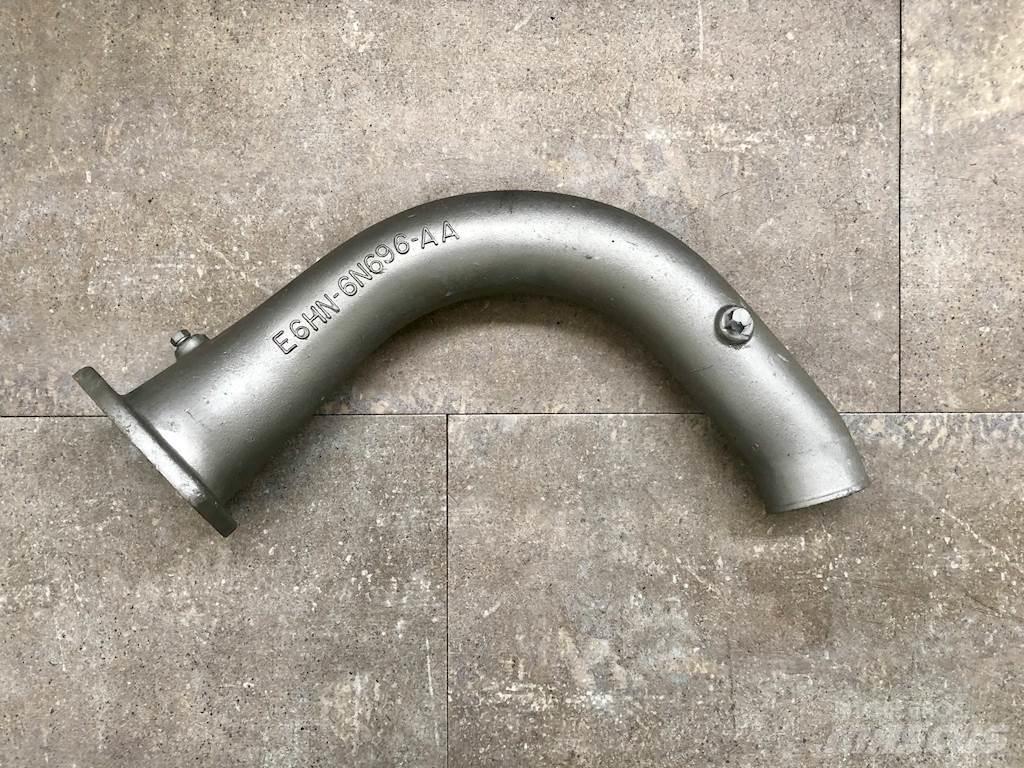 Ford 6.6 Other Components