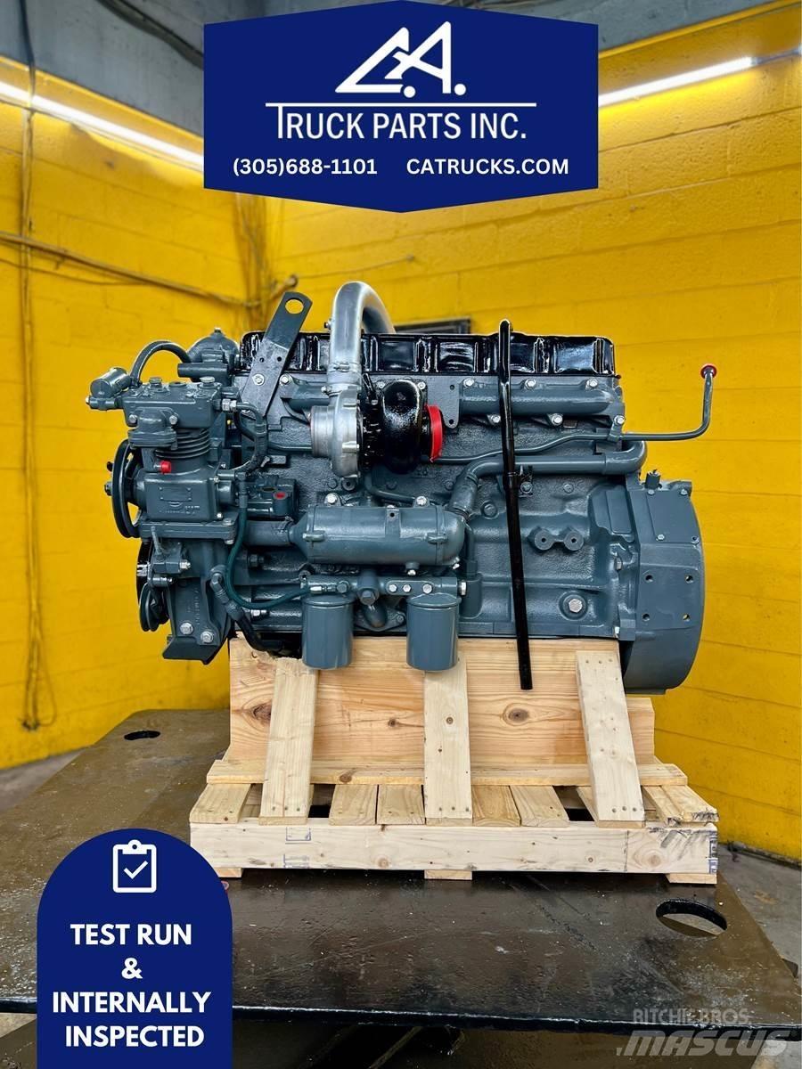 Ford 7.8L Engines