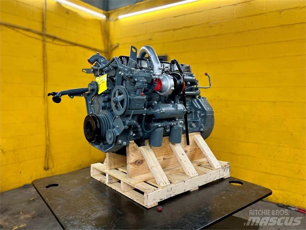 Ford 7.8L Engines