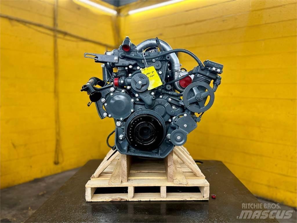 Ford 7.8L Engines