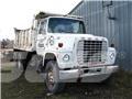 Ford 8000 Dump Trucks