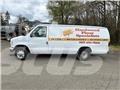 Ford E-250 Mini buses