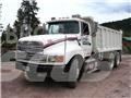 Ford LTA9000 Dump Trucks