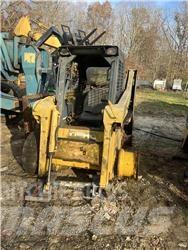 Gehl 5640E Skid Steer Loaders