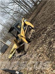 Gehl RT175 Skid Steer Loaders