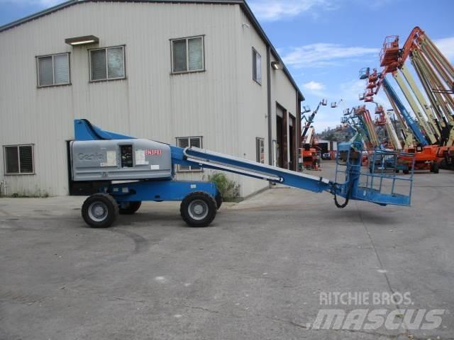 Genie S40 Other lifts and platforms