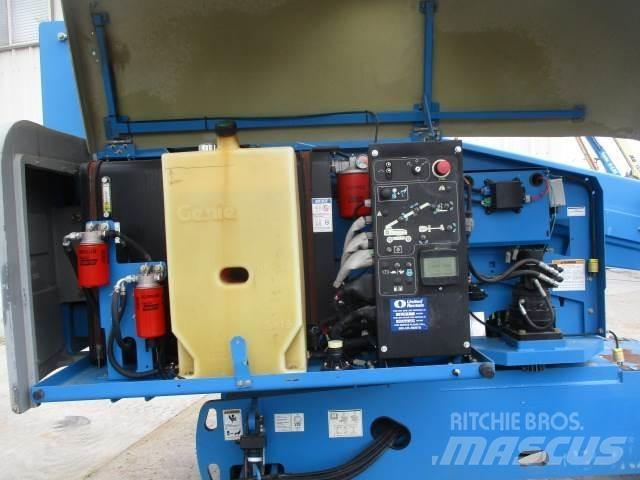 Genie S40 Other lifts and platforms