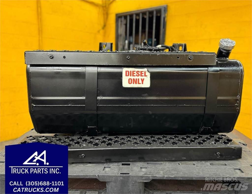  GM/Chev (HD) Tank Trucks