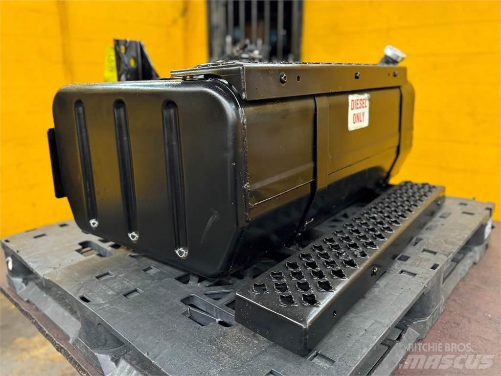  GM/Chev (HD) Tank Trucks
