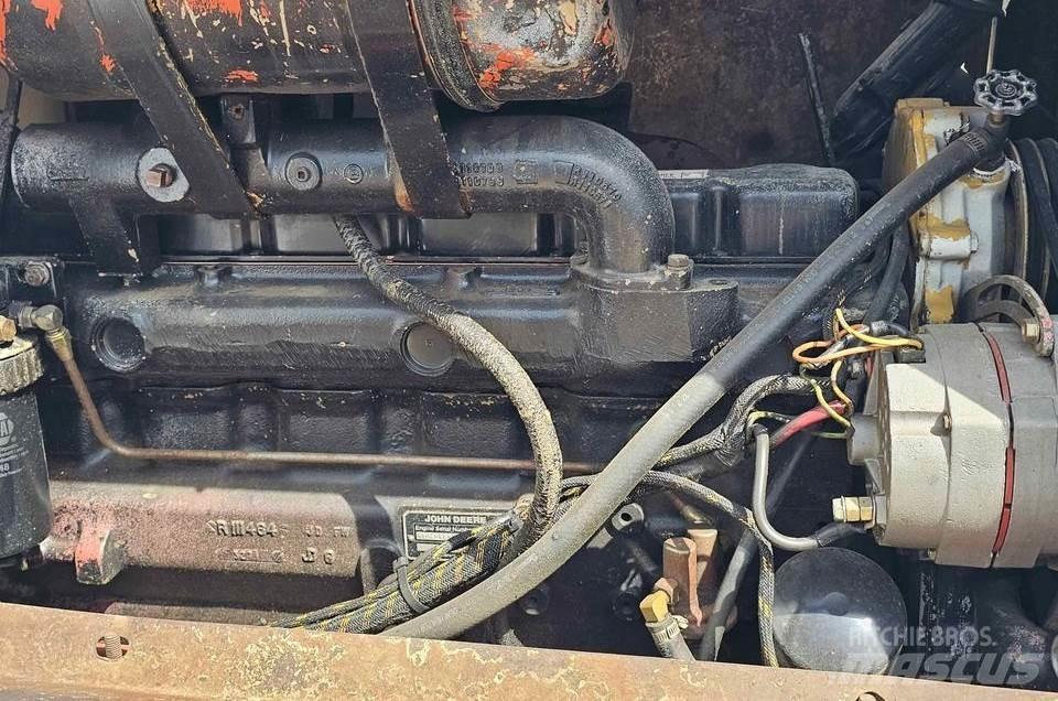 GMC Other Log trucks