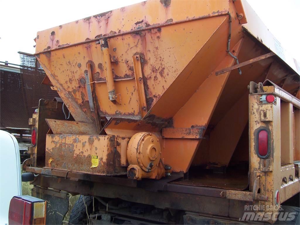GMC Other Snow Blades And Plows