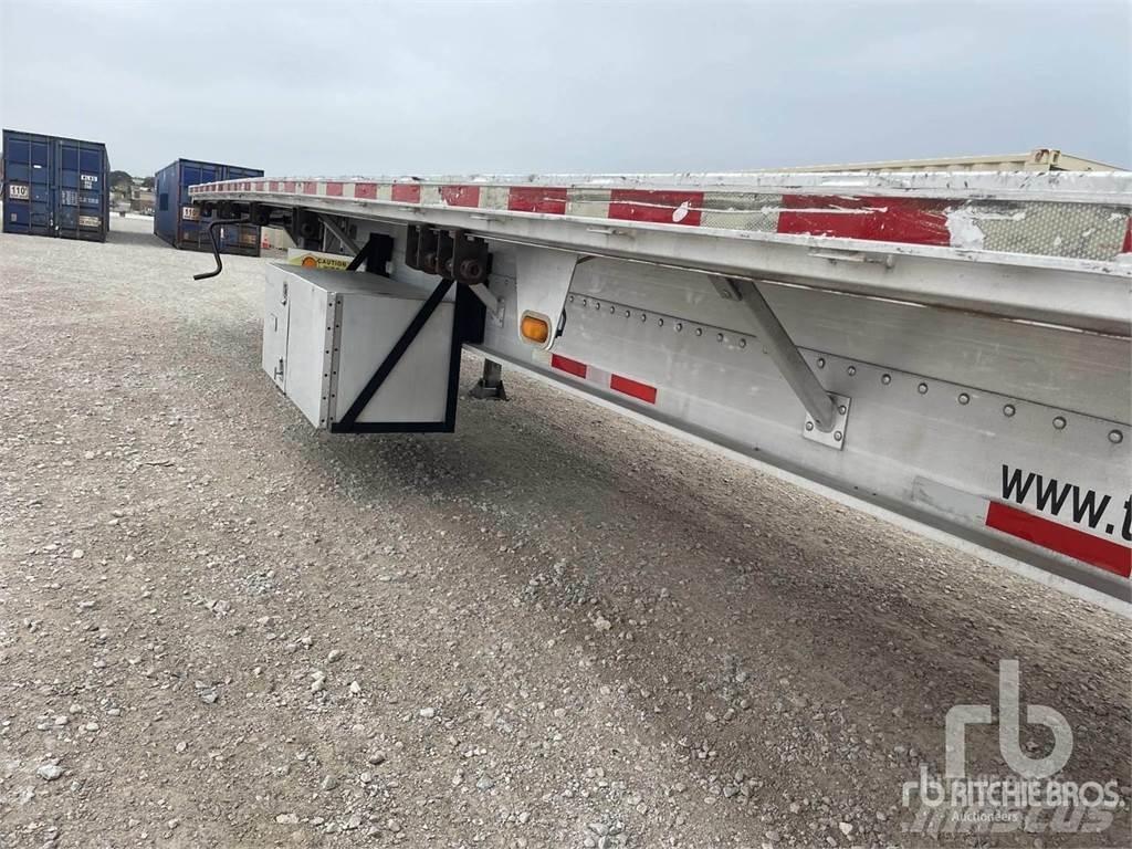 Great Dane  Flatbed Trailers