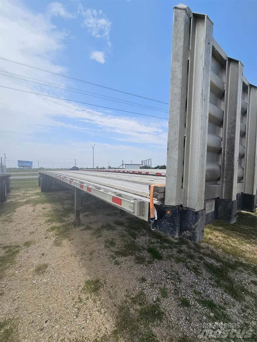 Great Dane  Flatbed Trailers