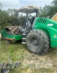 Hamm H11 Soil Compactors