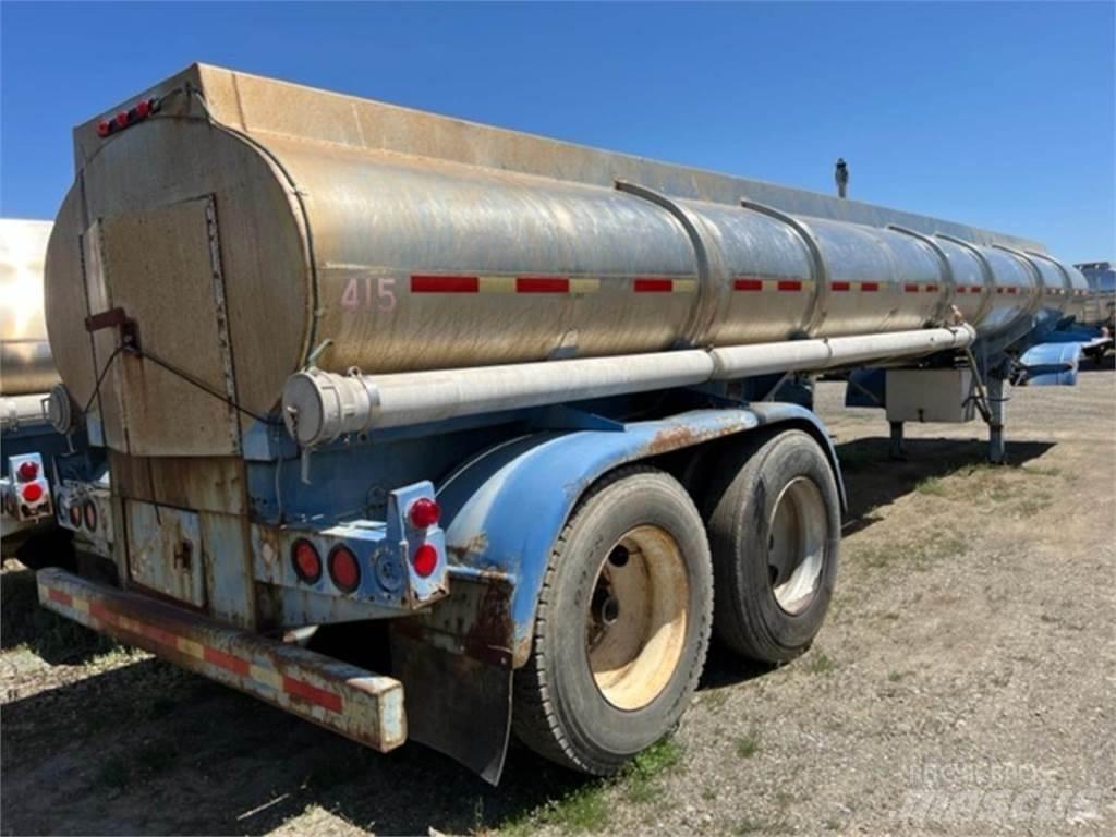 Heil  Tank Trailers