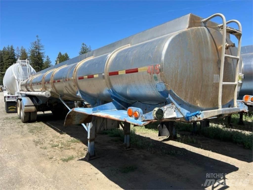 Heil  Tank Trailers