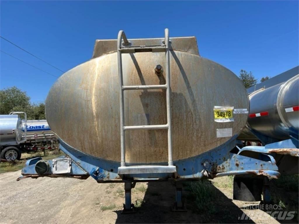 Heil  Tank Trailers