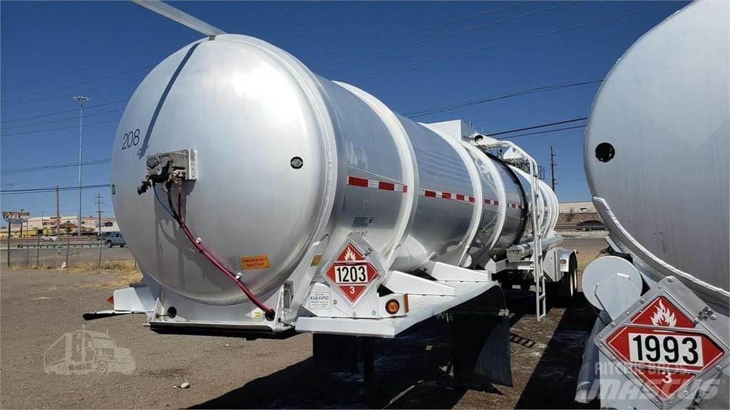Heil  Tank Trailers