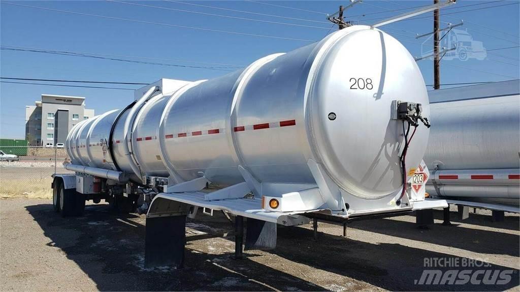 Heil  Tank Trailers