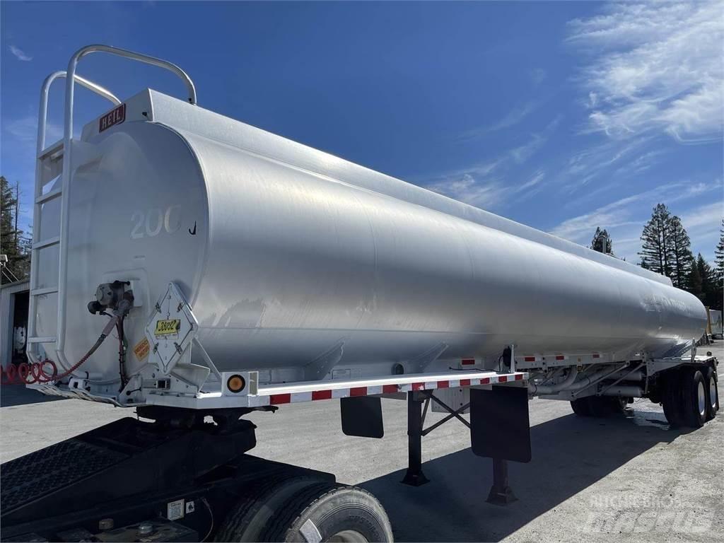 Heil  Tank Trailers