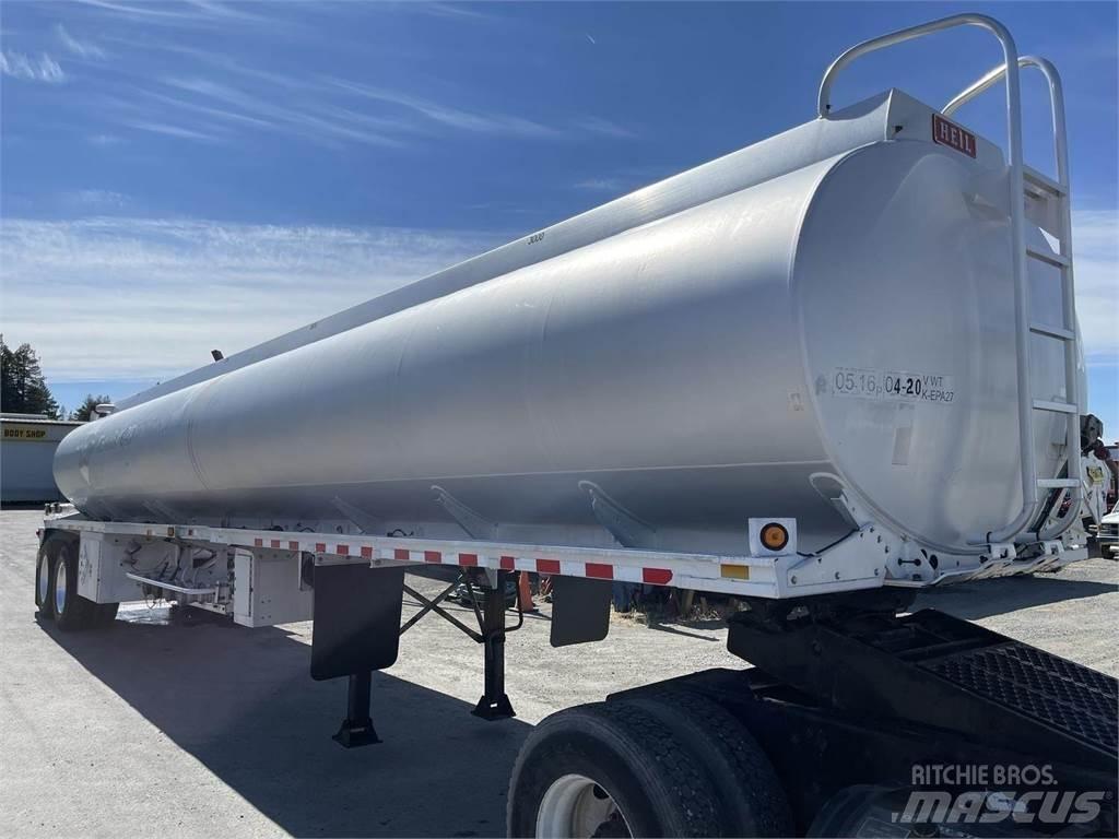 Heil  Tank Trailers