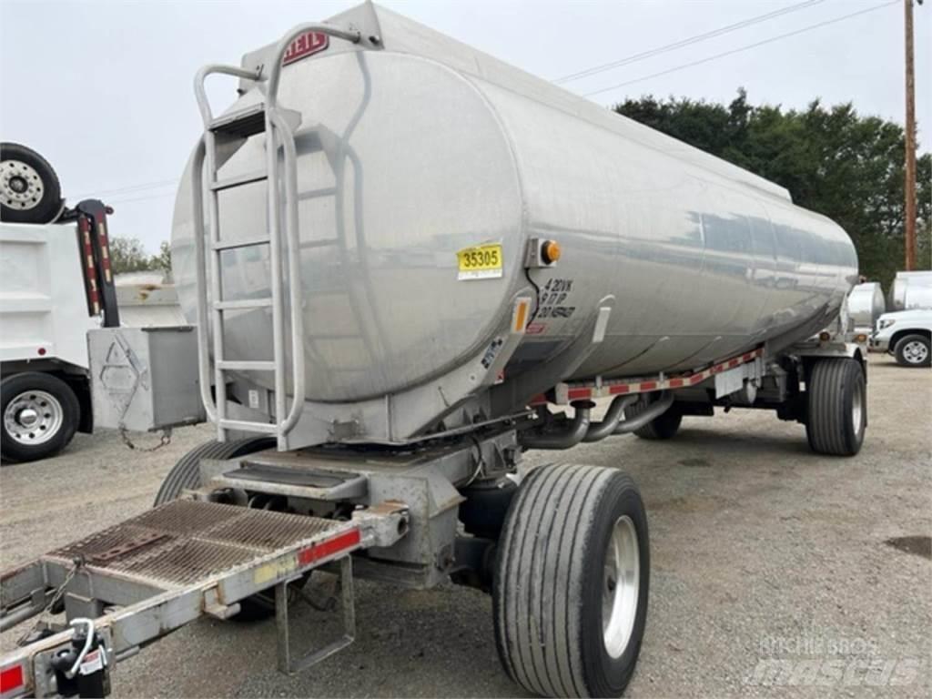 Heil  Tank Trailers