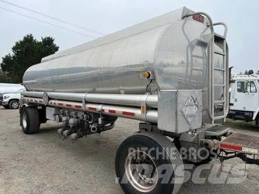 Heil  Tank Trailers