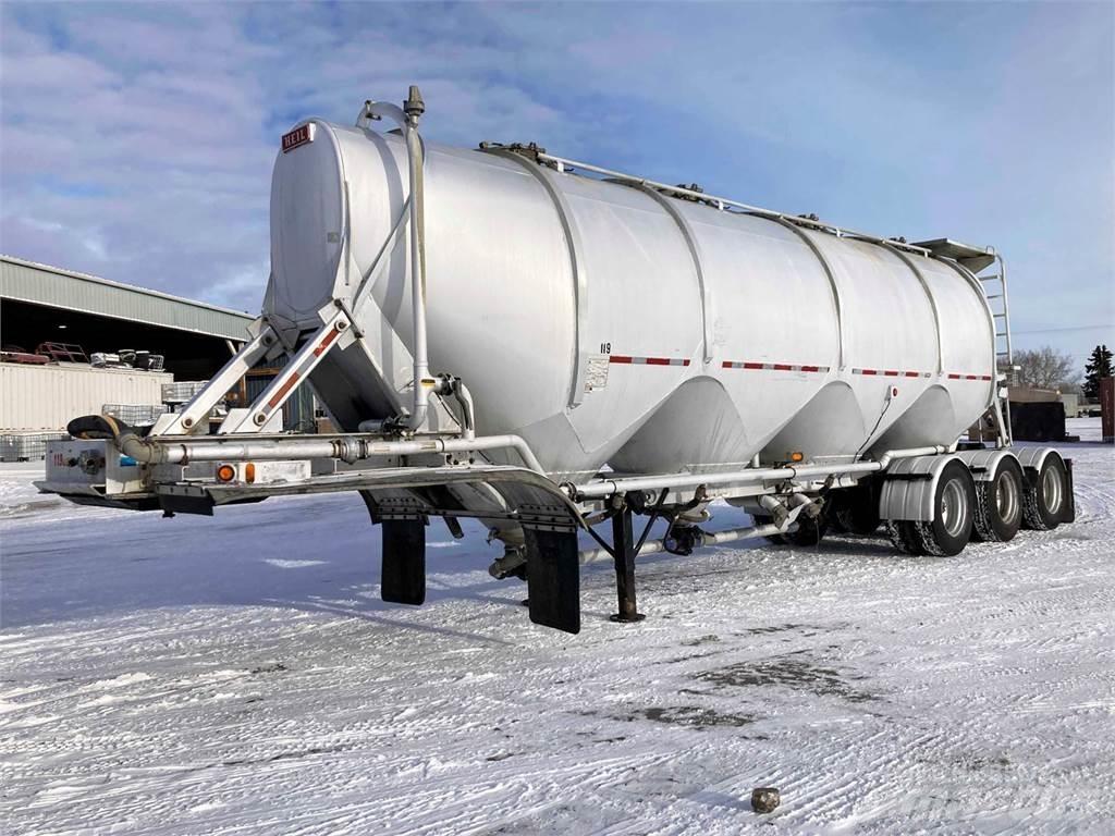 Heil  Tank Trailers