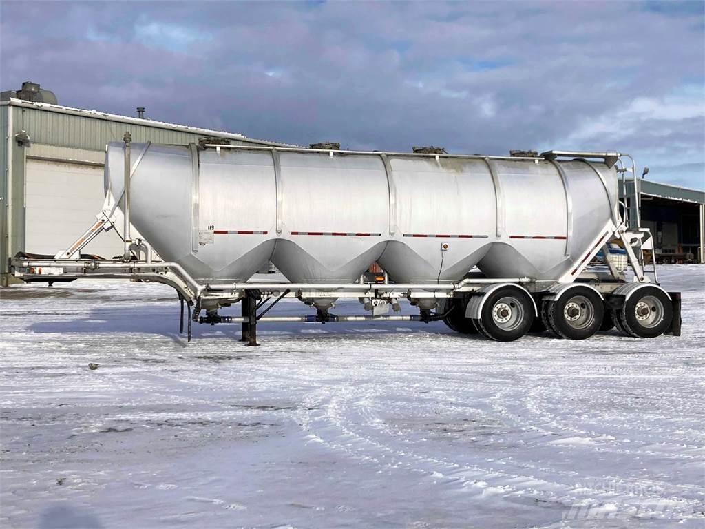 Heil  Tank Trailers
