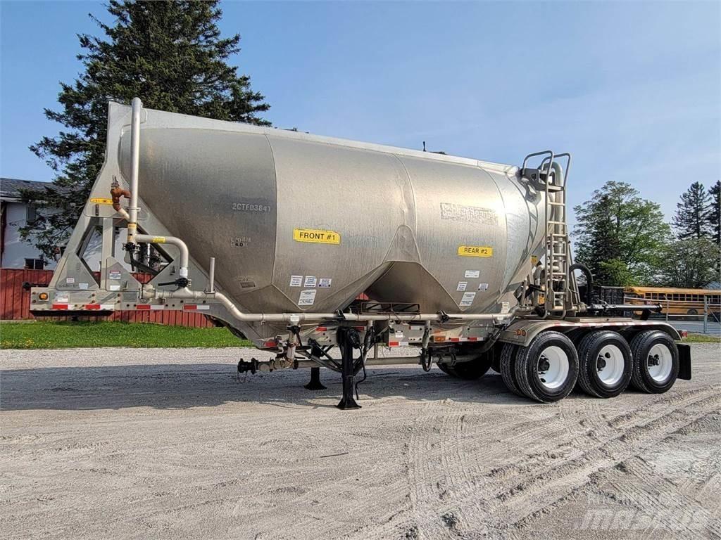 Heil  Tank Trailers