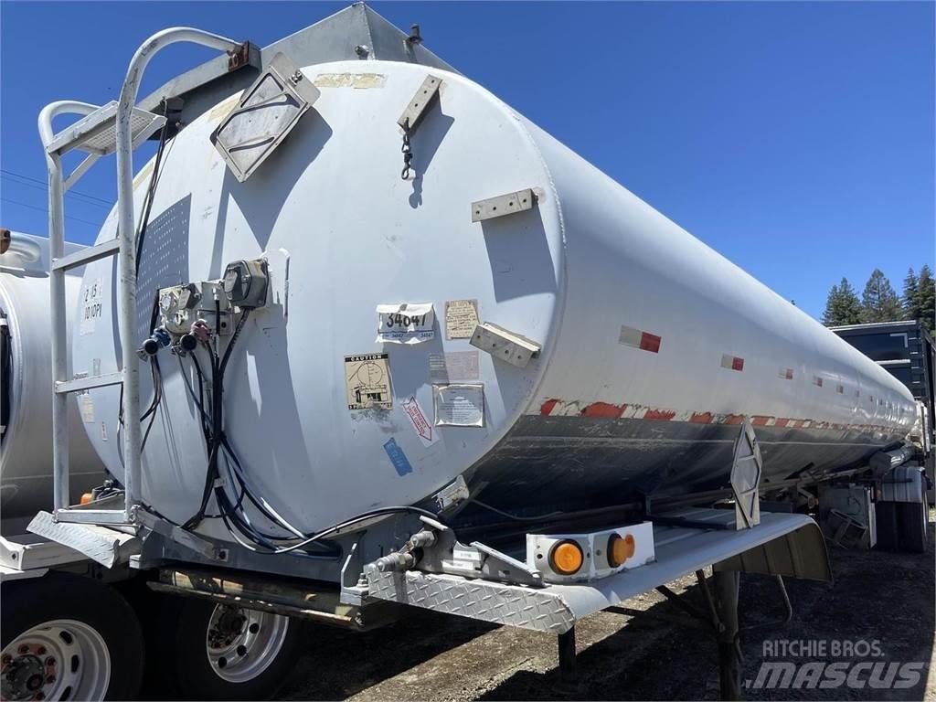 Heil  Tank Trailers