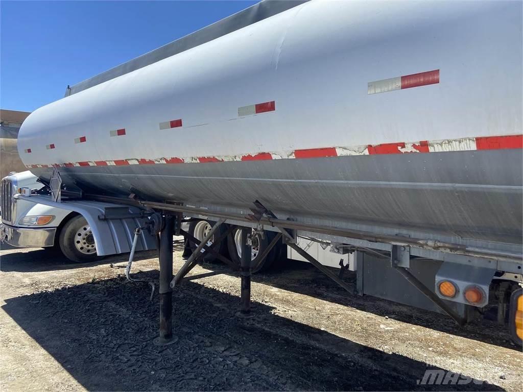 Heil  Tank Trailers