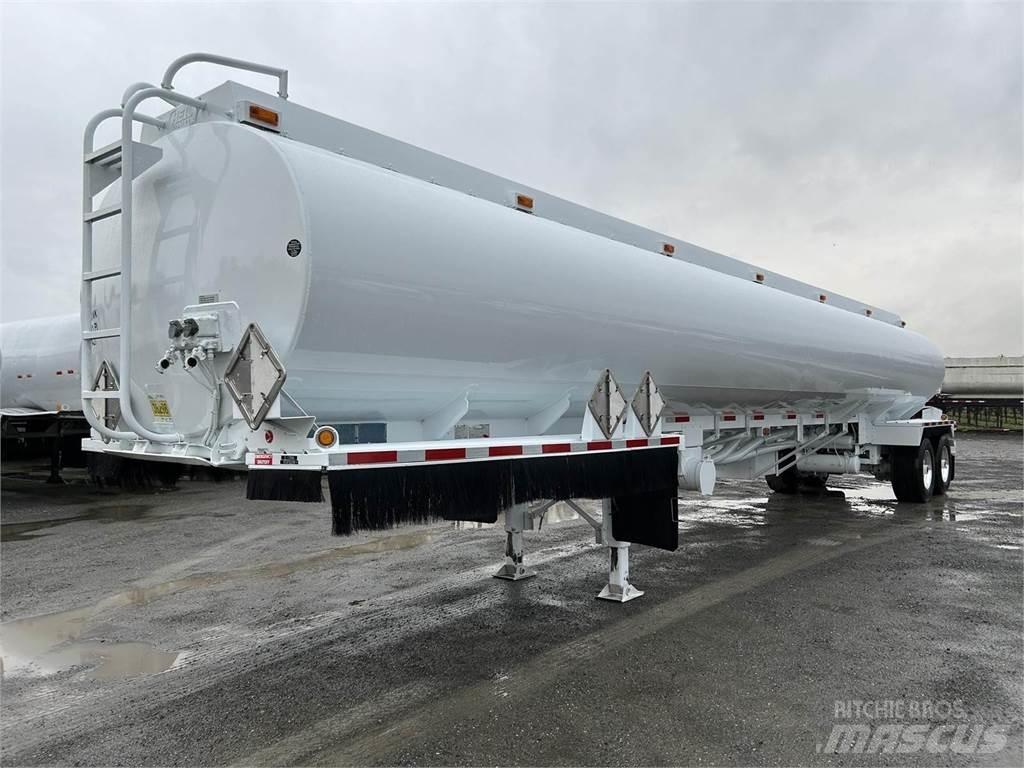 Heil  Tank Trailers