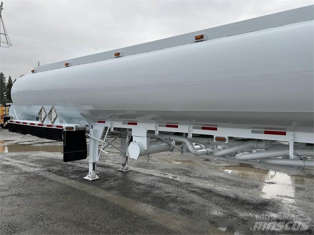 Heil  Tank Trailers