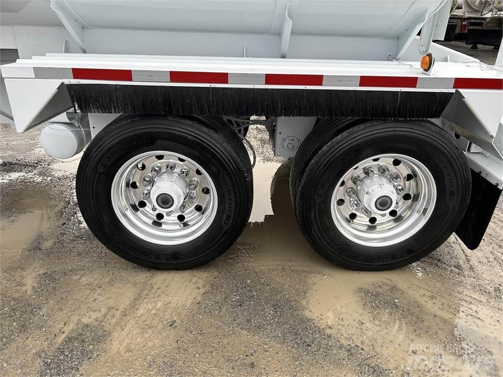Heil  Tank Trailers