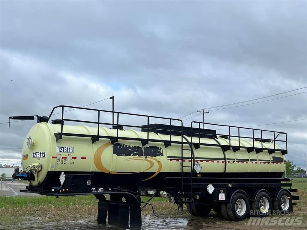 Heil  Tank Trailers