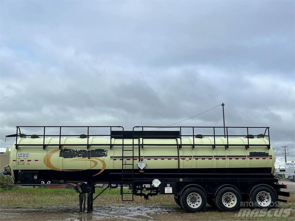 Heil  Tank Trailers