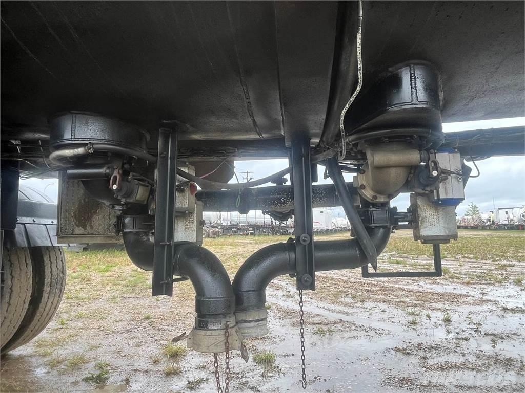 Heil  Tank Trailers