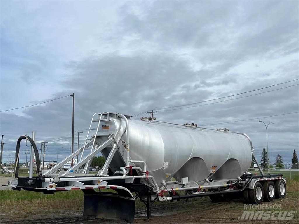 Heil  Tank Trailers