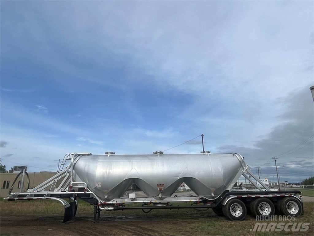 Heil  Tank Trailers