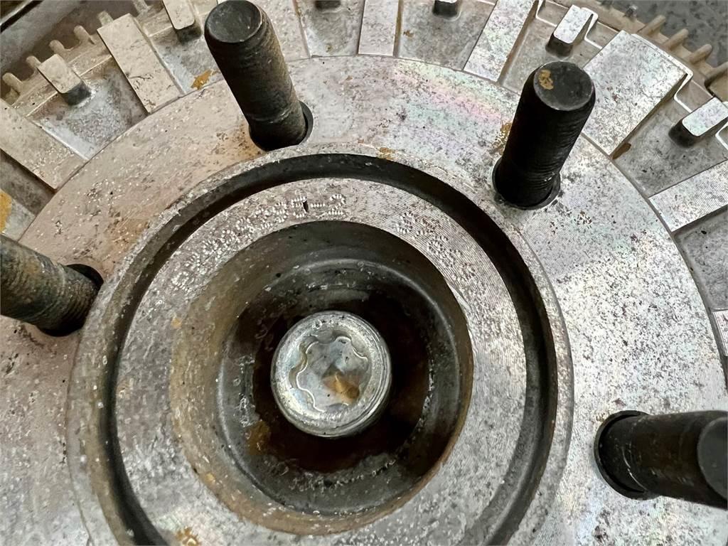  Horton Other Components