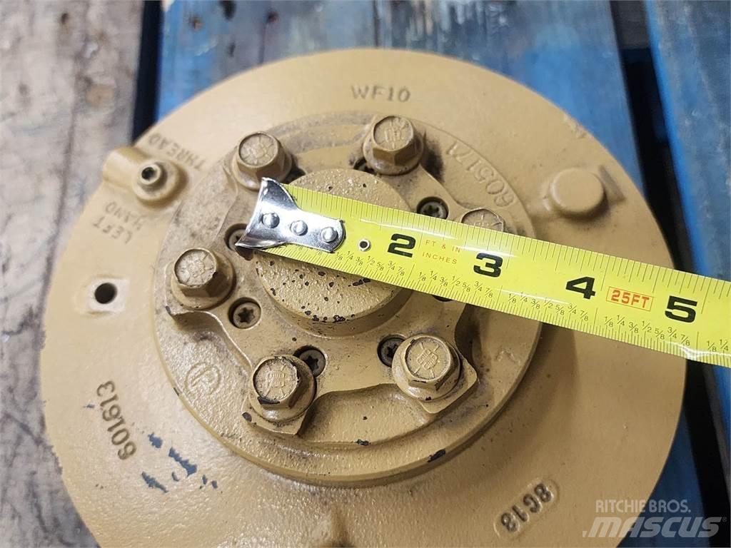  Horton Other Components